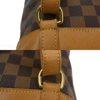 Louis Vuitton Arlequin Backpack Damier