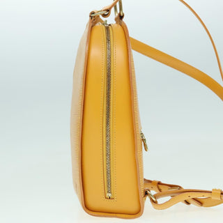 Louis Vuitton Mabillon Backpack Epi Leather