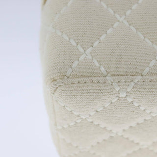 Chanel Vanity toiletries Cotton