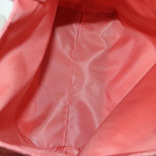 Bottega Veneta Intrecciolusion Tote Printed Nylon