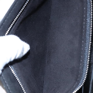 Louis Vuitton Sevigne Clutch Electric Epi Leather