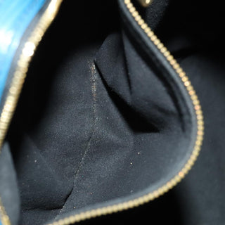 Louis Vuitton Tricolor Noe Handbag Epi Leather