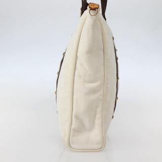 Louis Vuitton Antigua Tote Canvas