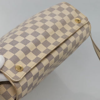 Louis Vuitton Naviglio Handbag Damier