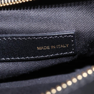 Chloe Alice Satchel Leather