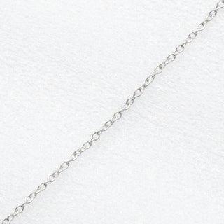 Tiffany & Co. Paloma Picasso Loving Heart Pendant Necklace Silver 925