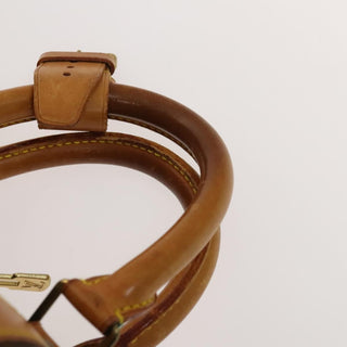 Louis Vuitton Keepall Bag Monogram Canvas