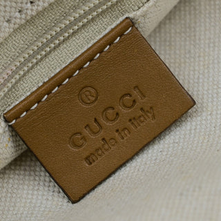 Gucci Sukey Tote Diamante Canvas