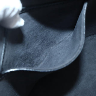 Louis Vuitton Saint Jacques Handbag Epi Leather