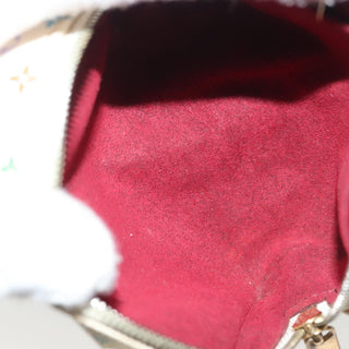 Louis Vuitton Wapity Trousse Pouch Monogram Multicolor