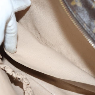 Louis Vuitton Trousse Toilette Monogram Canvas