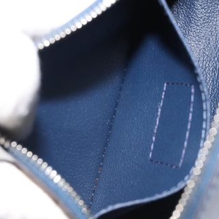 Louis Vuitton Cosmetic Pouch Epi Leather