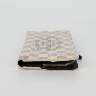 Louis Vuitton Insolite Wallet Damier