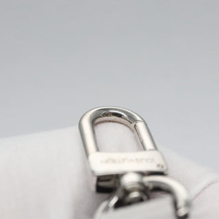 Louis Vuitton Charms Porte Monnaie Wallet Canvas