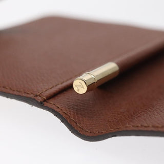 Louis Vuitton Agenda Cover Monogram Canvas