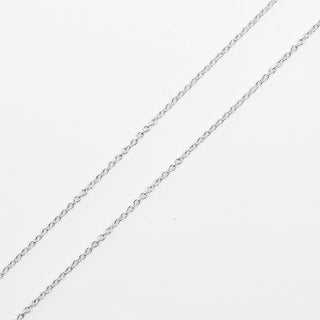 Tiffany & Co. Teddy Bear Necklace Silver 925