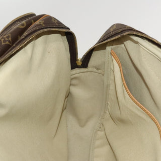 Louis Vuitton Alize Bag Monogram Canvas