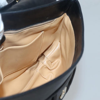 Celine Horse Carriage Shoulder bag Leather