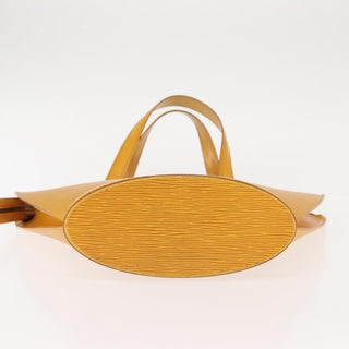 Louis Vuitton Saint Jacques Handbag Epi Leather
