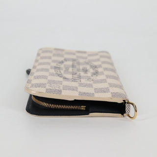 Louis Vuitton Insolite Wallet Damier