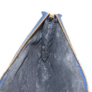 Louis Vuitton Pochette Accessoires Epi Leather