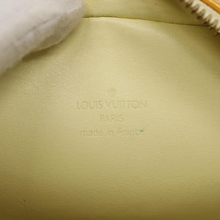 Louis Vuitton Wooster Handbag Monogram Vernis