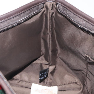 Gucci GG Canvas Bag Canvas