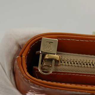 Louis Vuitton Houston Handbag Monogram Vernis