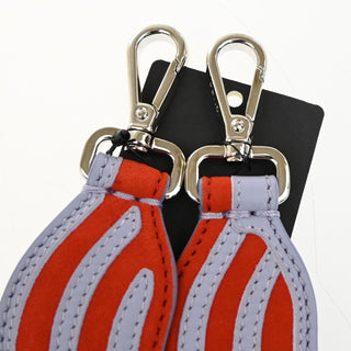 Fendi Strap You Shoulder Strap Leather