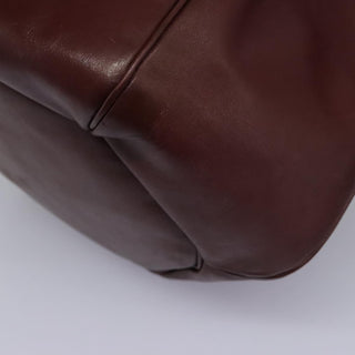 cartier Must de cartier bag Leather