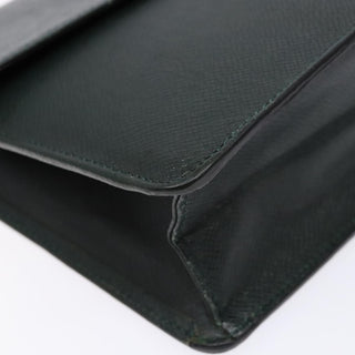 Louis Vuitton Kourad Pouch Taiga