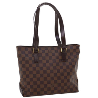 Louis Vuitton Cabas Piano Damier