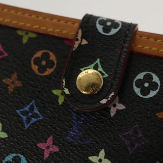 Louis Vuitton Portefeuille Viennois Monogram Canvas