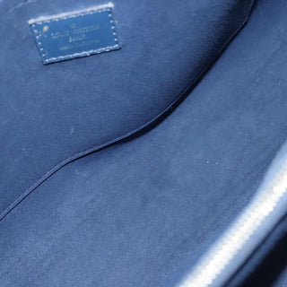 Louis Vuitton Marly Handbag Epi Leather