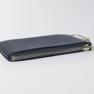 Louis Vuitton Pochette Clés Monogram Empreinte