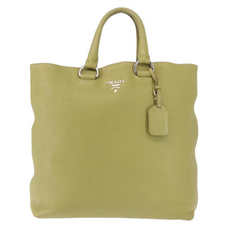 Prada Shopping Tote Vitello Daino