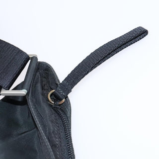 Prada Flat Messenger Bag Tessuto