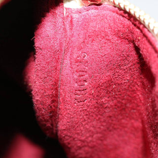 Louis Vuitton Speedy Mini HL Handbag Monogram Multicolor