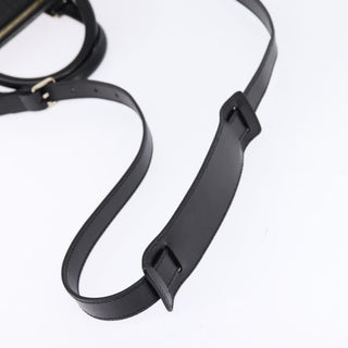 Gucci Diamante bright briefcase Leather