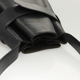 Louis Vuitton Vintage Sac d'Epaule Handbag Epi Leather