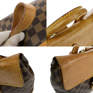 Louis Vuitton Arlequin Backpack Damier