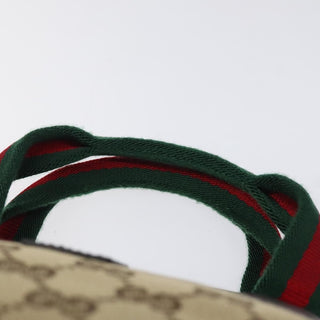 Gucci GG Canvas Bag Canvas