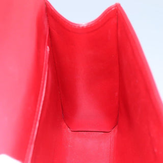 Louis Vuitton Opera Line Spartan Bag Leather