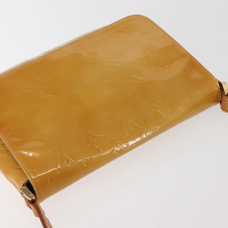 Louis Vuitton Thompson Street Handbag Monogram Vernis