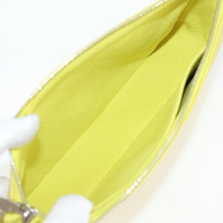 Louis Vuitton Pochette Accessoires NM Epi Leather
