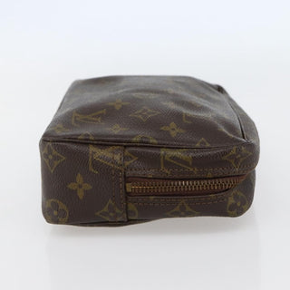 Louis Vuitton Trousse Toilette Monogram Canvas