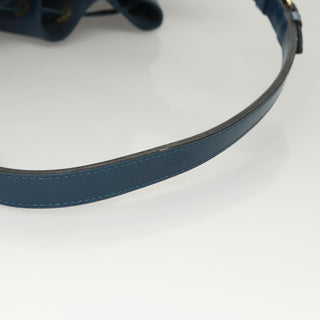 Louis Vuitton Noe Handbag Epi leather