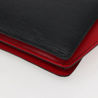 Louis Vuitton Varenne Handbag Epi Leather