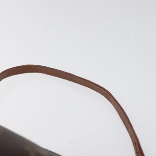 Louis Vuitton Papillon Pochette Monogram Canvas