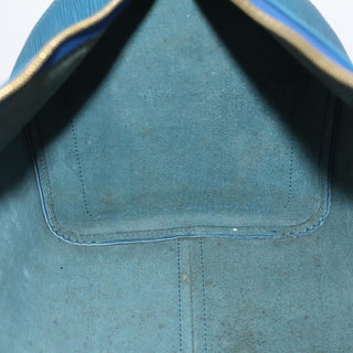 Louis Vuitton Keepall Bag Epi Leather